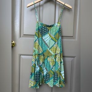 Natural Life Harper Tunic size M